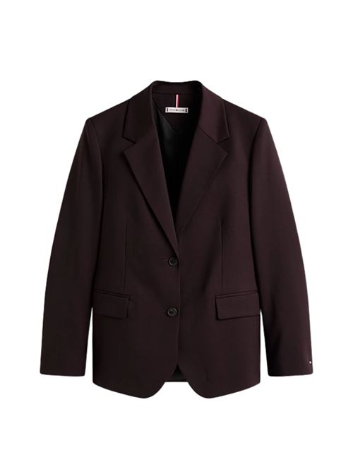 Blazer classico regular fit Tommy Hilfiger | WW0WW46662XIH